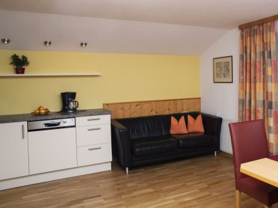 Apartment Top 9 mit 2 Schlafräumen mit Balkon - Outdoor photo 8