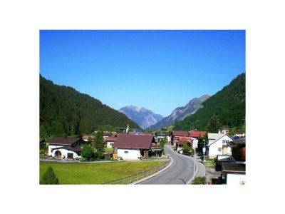 Apartment Top 9 mit 2 Schlafräumen mit Balkon - Outdoor photo 20