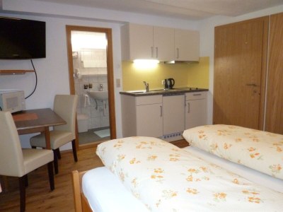 Apartment Top 9 mit 2 Schlafräumen mit Balkon - Outdoor photo 28