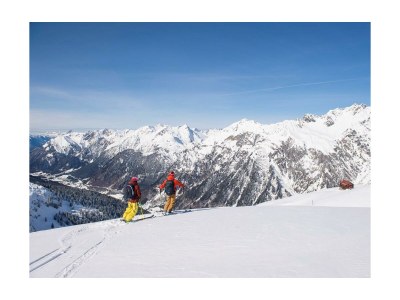 Apartment Top 9 mit 2 Schlafräumen mit Balkon - Outdoor photo 41