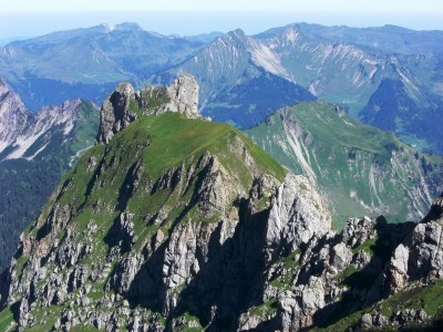 Apartment Top 9 mit 2 Schlafräumen mit Balkon - Outdoor photo 47