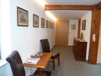 Apartment Top 9 mit 2 Schlafräumen mit Balkon - Outdoor photo 51