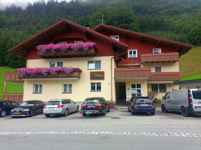 Apartment Top 9 mit 2 Schlafräumen mit Balkon - Outdoor photo 62