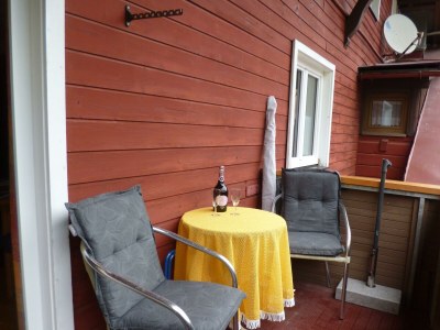 Apartment Top 9 mit 2 Schlafräumen mit Balkon - Outdoor photo 76