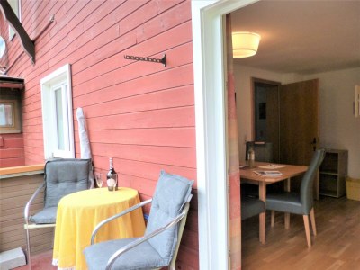 Apartment Top 9 mit 2 Schlafräumen mit Balkon - Features photo 93