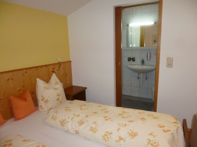 Apartment Top 9 mit 2 Schlafräumen mit Balkon - Features photo 95