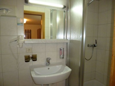 Apartment Top 9 mit 2 Schlafräumen mit Balkon - Features photo 97