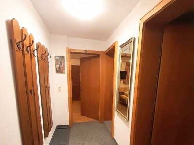 Apartment Top 9 mit 2 Schlafräumen mit Balkon - Features photo 98