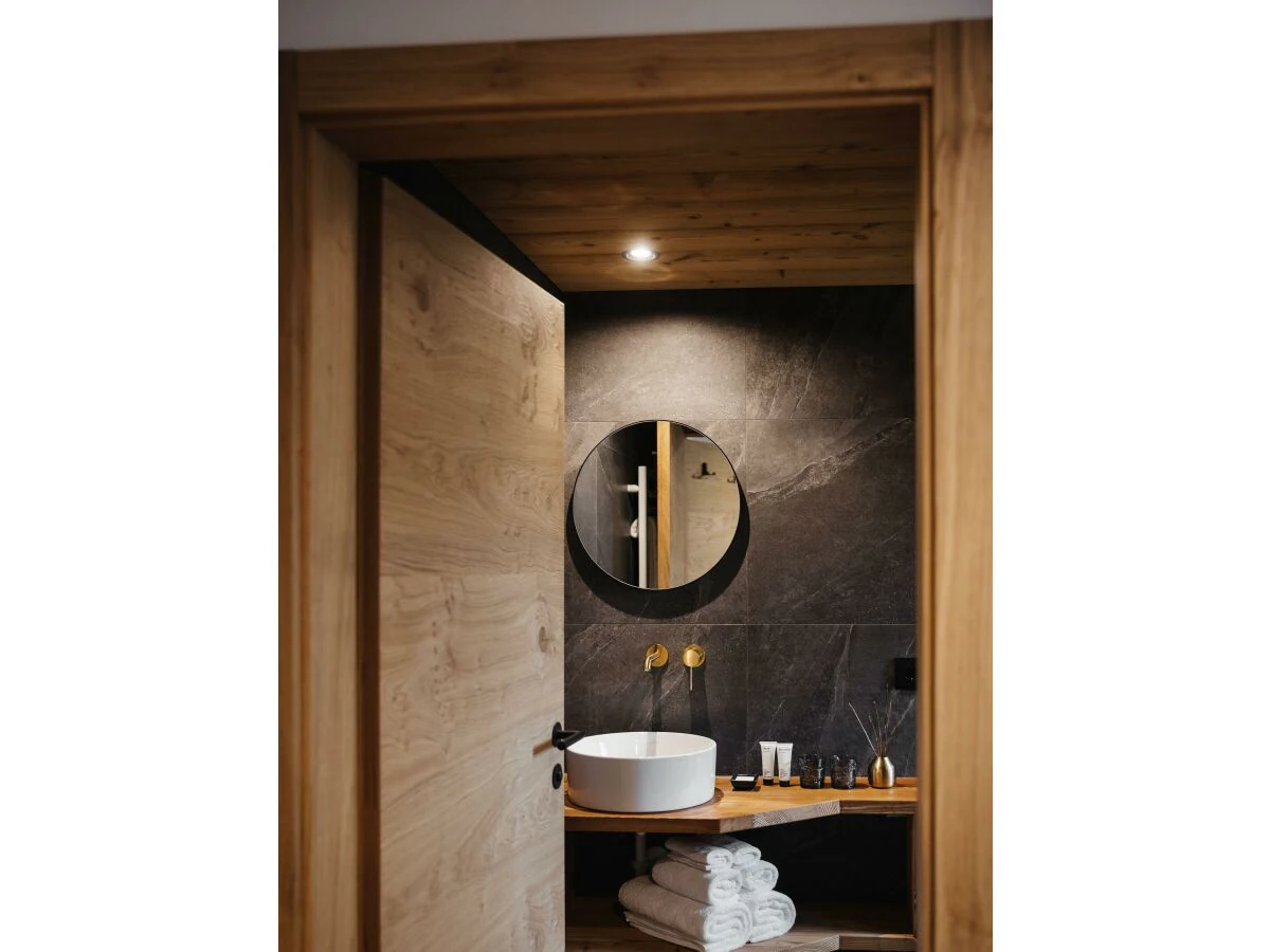 Apartment Ferienwohnung Lech