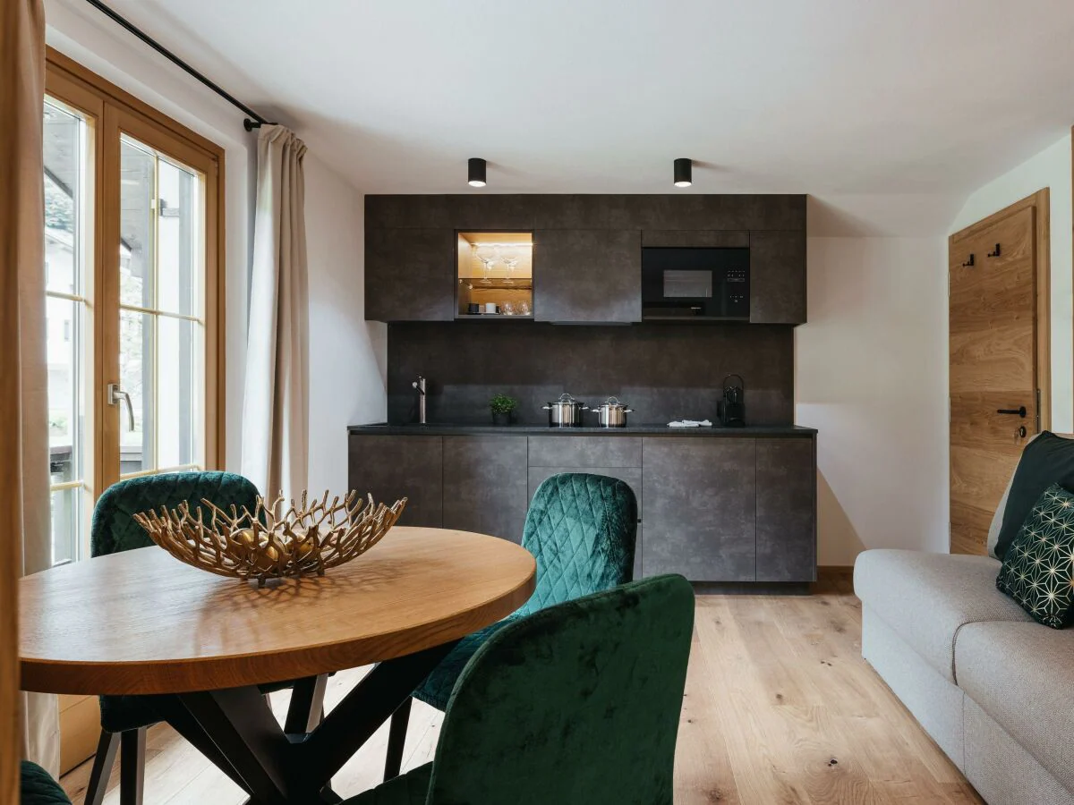 Apartment Ferienwohnung Lech - Outdoor photo 4