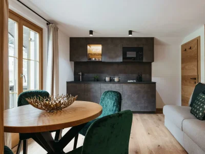 Apartment Ferienwohnung Lech - Outdoor photo 4