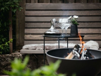 Apartment Ferienwohnung Lech - Outdoor photo 6