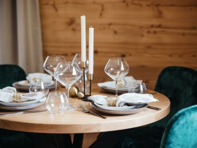 Apartment Ferienwohnung Lech - Outdoor photo 7