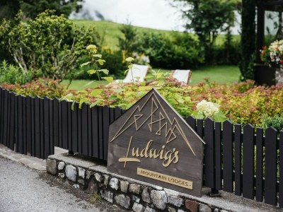 Apartment Ferienwohnung Lech - Outdoor photo 11