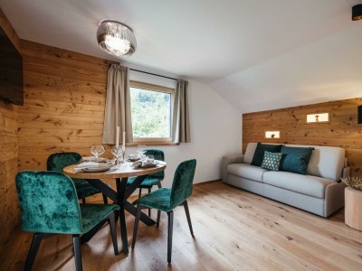 Apartment Ferienwohnung Lech - Outdoor photo 13