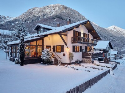 Apartment Ferienwohnung Lech - Outdoor photo 16