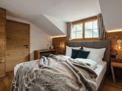 Apartment Ferienwohnung Lech - Outdoor photo 17