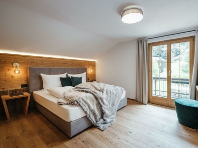 Apartment Ferienwohnung Lech - Features photo 18