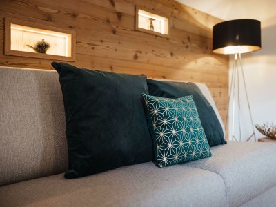 Apartment Ferienwohnung Lech - Features photo 19