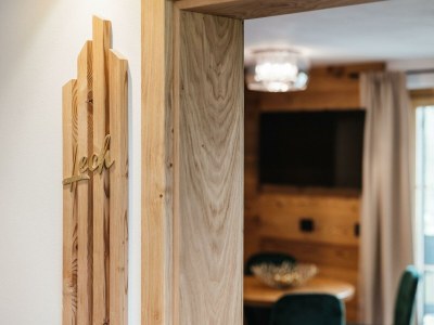 Apartment Ferienwohnung Lech - Features photo 20