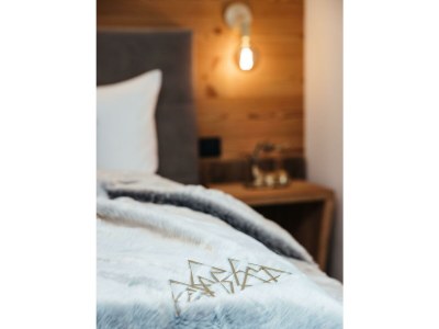 Apartment Ferienwohnung Lech - Features photo 21