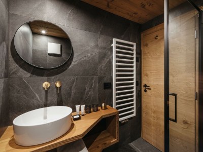 Apartment Ferienwohnung Lech - Features photo 24