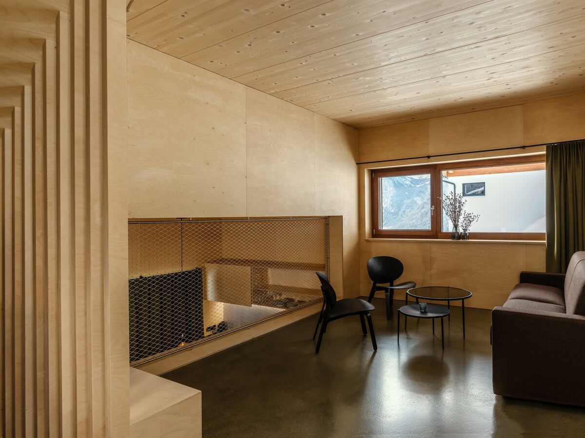 Apartment Appartement/Fewo, Dusche, WC - Outdoor photo 3