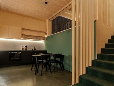 Apartment Appartement/Fewo, Dusche, WC - Outdoor photo 2