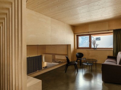 Apartment Appartement/Fewo, Dusche, WC - Outdoor photo 3