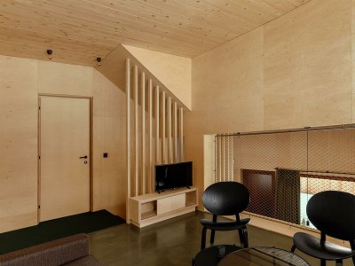 Apartment Appartement/Fewo, Dusche, WC - Outdoor photo 4