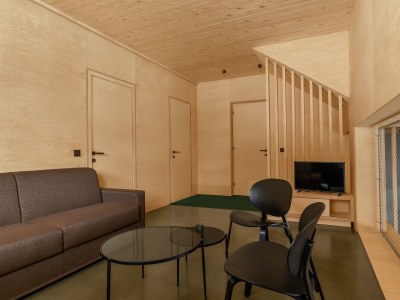 Apartment Appartement/Fewo, Dusche, WC - Outdoor photo 8