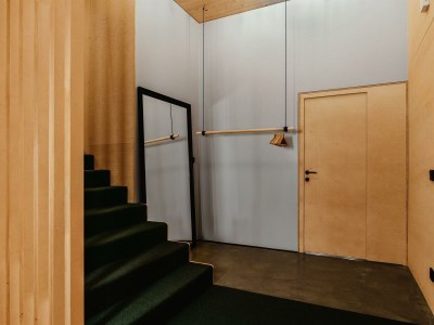 Apartment Appartement/Fewo, Dusche, WC - Outdoor photo 9