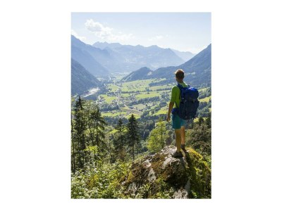 Apartment Appartement/Fewo, Dusche, WC - Outdoor photo 16