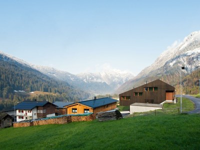 Apartment Appartement/Fewo, Dusche, WC - Outdoor photo 20