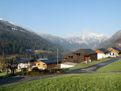Apartment Appartement/Fewo, Dusche, WC - Outdoor photo 21