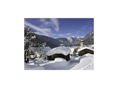 Apartment Appartement/Fewo, Dusche, WC - Outdoor photo 24