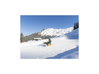 Apartment Appartement/Fewo, Dusche, WC - Outdoor photo 26