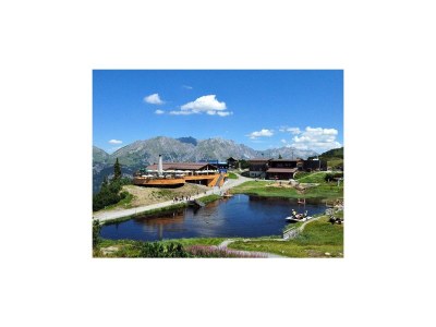 Apartment Appartement/Fewo, Dusche, WC - Outdoor photo 40