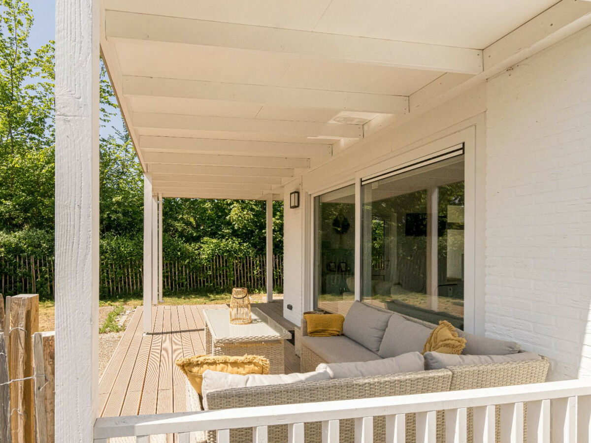 Holiday house Horizon 8 - Outdoor photo 3