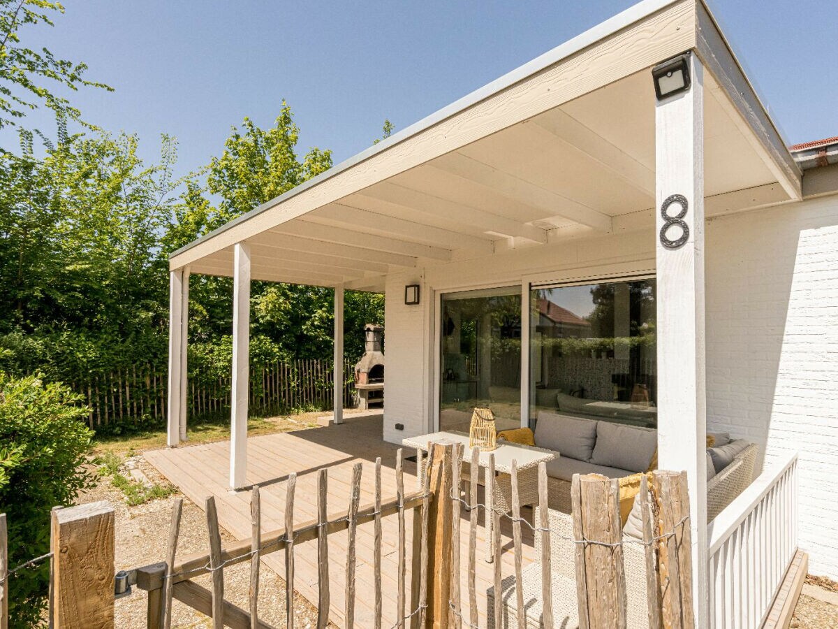 Holiday house Horizon 8 - Outdoor photo 5