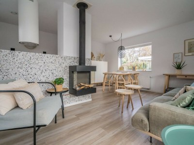 Holiday house Horizon 8 - Features photo 8