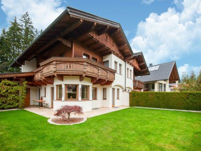 Holiday house Chalet in Reith near Ski Slopes in Alpbachtal / Lake Area - Holiday house