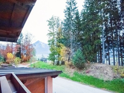 Holiday house Chalet in Reith near Ski Slopes - Outdoor photo 9