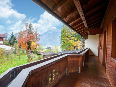 Holiday house Chalet in Reith near Ski Slopes - Outdoor photo 10