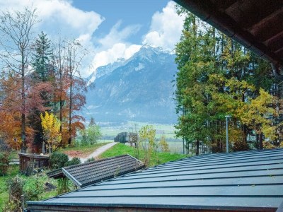 Holiday house Chalet in Reith near Ski Slopes - Outdoor photo 11