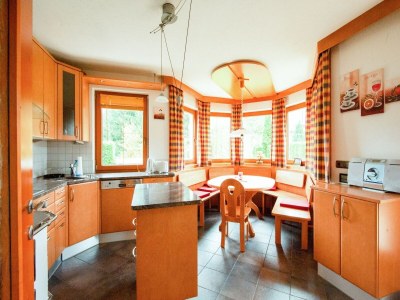 Holiday house Chalet in Reith near Ski Slopes - Features photo 24