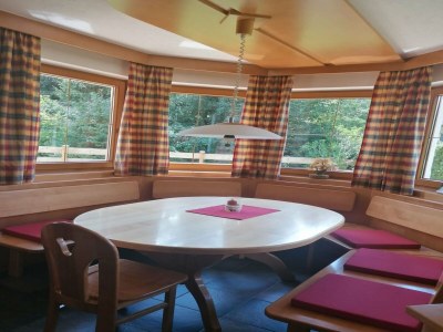 Holiday house Chalet in Reith near Ski Slopes - Features photo 29