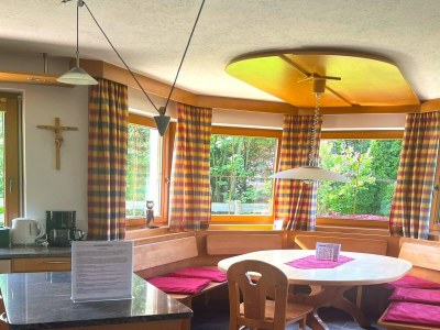 Holiday house Chalet in Reith near Ski Slopes - Features photo 30