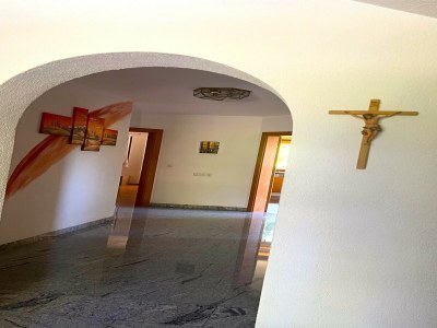 Holiday house Chalet in Reith near Ski Slopes - Features photo 33