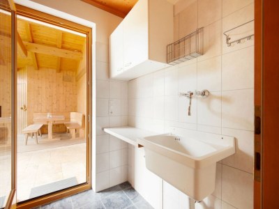 Holiday house Chalet in Reith near Ski Slopes - Features photo 34